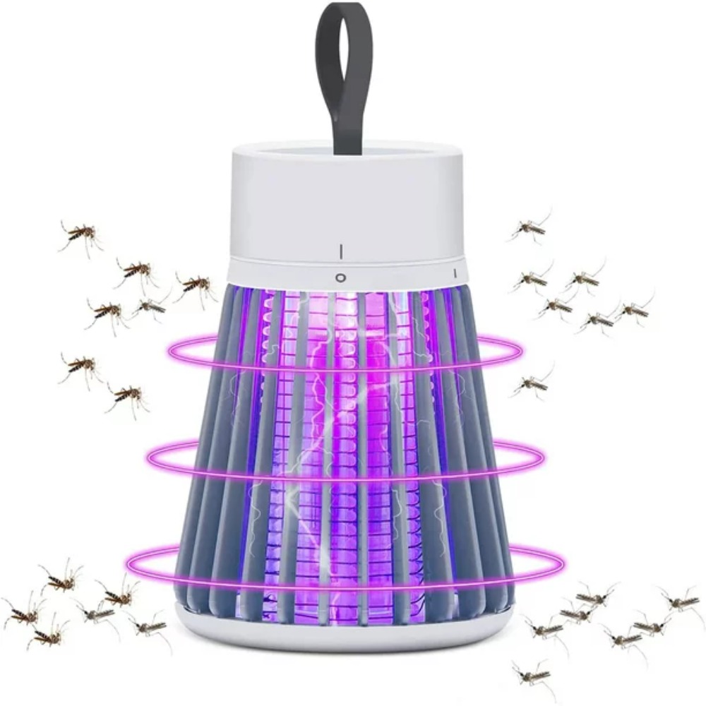 MATA MOSQUITOS